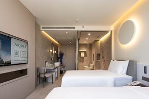 Akara Hotel Pattaya