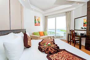 Ocean Waves Resort Cam Ranh