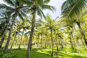 Ocean Waves Resort Cam Ranh