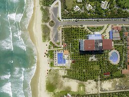 Ocean Waves Resort Cam Ranh