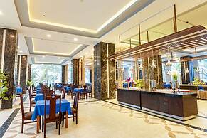 Ocean Waves Resort Cam Ranh