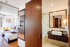 Ocean Waves Resort Cam Ranh