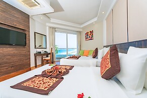 Ocean Waves Resort Cam Ranh