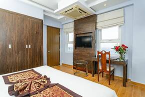 Ocean Waves Resort Cam Ranh