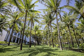 Ocean Waves Resort Cam Ranh