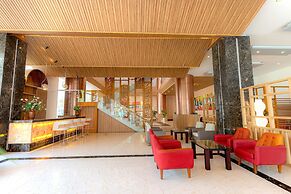 Ocean Waves Resort Cam Ranh