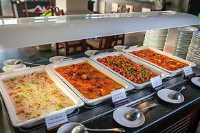 Ocean Waves Resort Cam Ranh