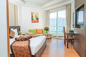 Ocean Waves Resort Cam Ranh