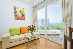 Ocean Waves Resort Cam Ranh