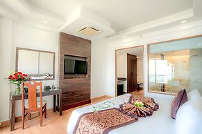 Ocean Waves Resort Cam Ranh