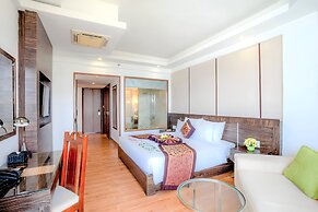 Ocean Waves Resort Cam Ranh