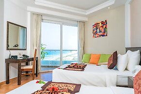 Ocean Waves Resort Cam Ranh
