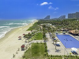 Ocean Waves Resort Cam Ranh