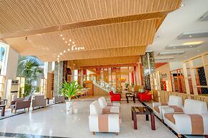 Ocean Waves Resort Cam Ranh