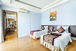 Ocean Waves Resort Cam Ranh