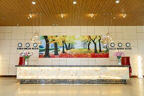 Ocean Waves Resort Cam Ranh