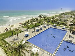 Ocean Waves Resort Cam Ranh