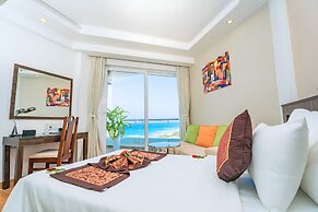 Ocean Waves Resort Cam Ranh