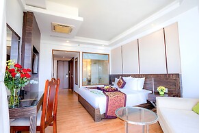 Ocean Waves Resort Cam Ranh