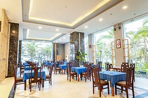 Ocean Waves Resort Cam Ranh