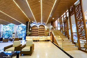 Ocean Waves Resort Cam Ranh