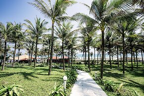 Ocean Waves Resort Cam Ranh