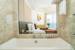 Ocean Waves Resort Cam Ranh