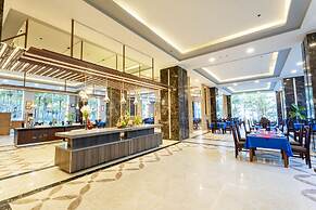 Ocean Waves Resort Cam Ranh