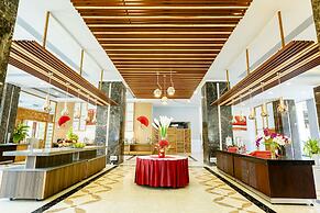 Ocean Waves Resort Cam Ranh