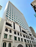 Kew Green Hotel Mongkok