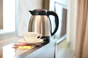 Kew Green Hotel Mongkok