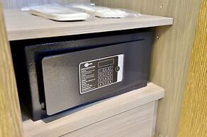 Kew Green Hotel Mongkok