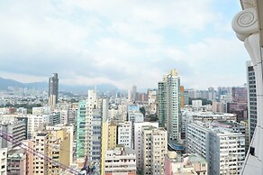 Kew Green Hotel Mongkok