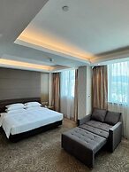 Kew Green Hotel Mongkok