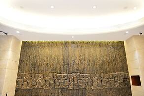 Kew Green Hotel Mongkok