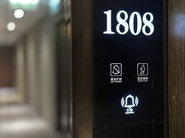 Kew Green Hotel Mongkok