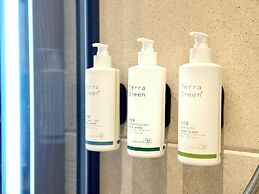 Kew Green Hotel Mongkok