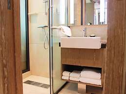 Kew Green Hotel Mongkok