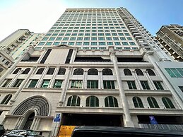 Kew Green Hotel Mongkok