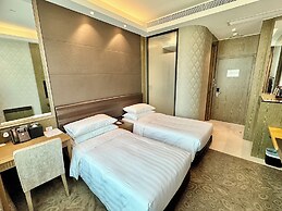 Kew Green Hotel Mongkok