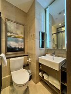 Kew Green Hotel Mongkok