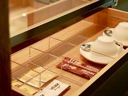 Kew Green Hotel Mongkok