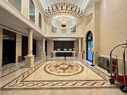 Kew Green Hotel Mongkok