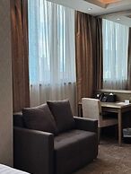 Kew Green Hotel Mongkok