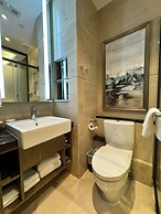 Kew Green Hotel Mongkok