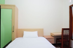 OYO Life 3003 Wisma Handayani Syariah