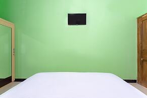 OYO Life 3003 Wisma Handayani Syariah