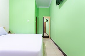 OYO Life 3003 Wisma Handayani Syariah