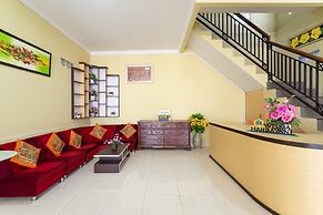 OYO Life 3003 Wisma Handayani Syariah