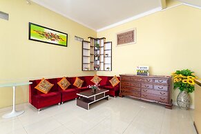 OYO Life 3003 Wisma Handayani Syariah